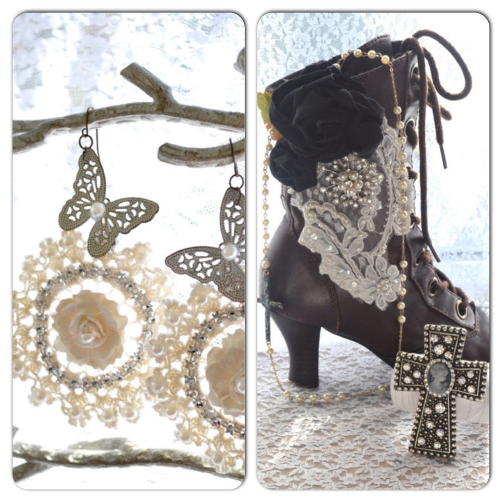 Coming soon spring summer Boho Gypsy festival